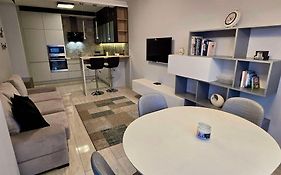 Apartament Nad Wisla