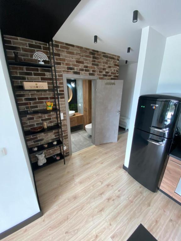 Apartament Nad Wisla Краків Екстер'єр фото